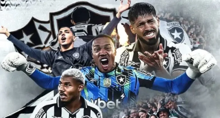 Botafogo