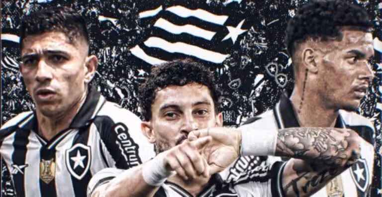 Botafogo FR