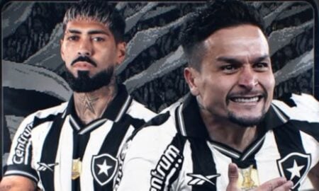 Botafogo FR
