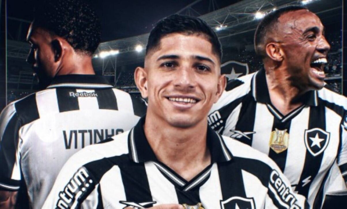 Botafogo FR