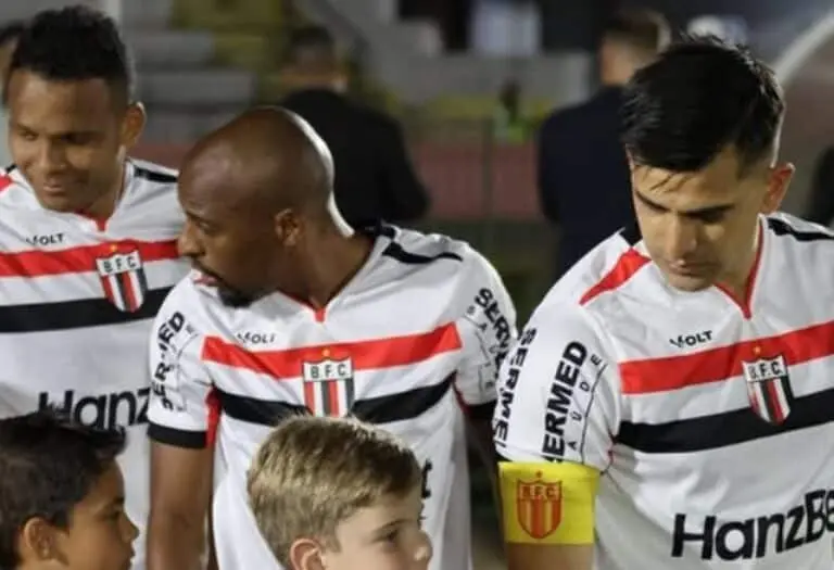 Botafogo Futebol SA