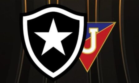 Botafogo - LDU
