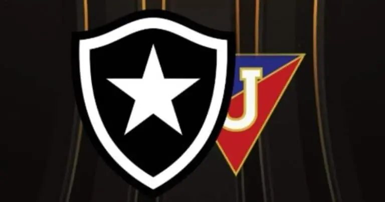 Botafogo - LDU