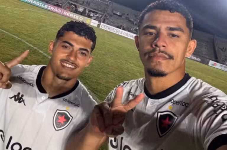 Botafogo-PB