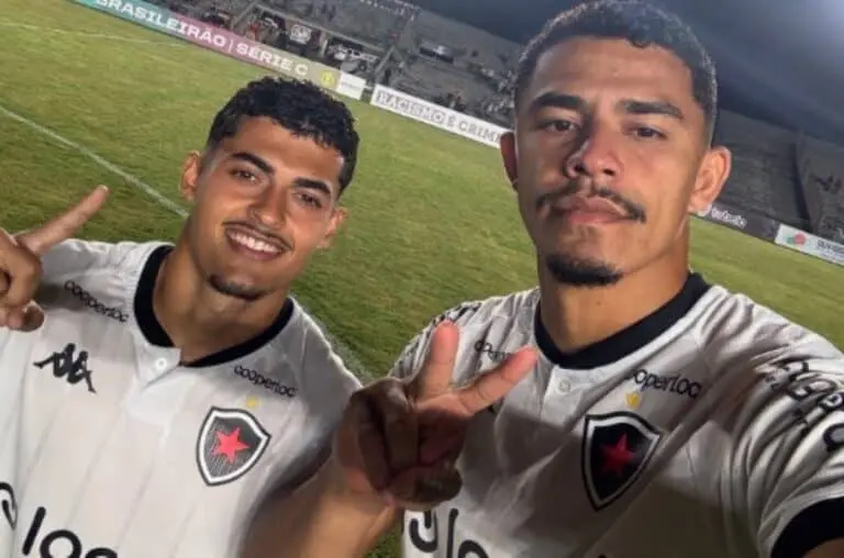 Botafogo-PB