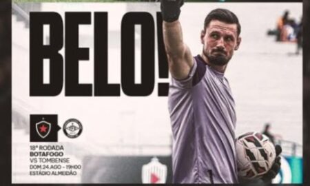 Botafogo PB