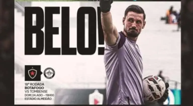Botafogo PB