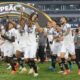 Botafogo campeão da Libertadores