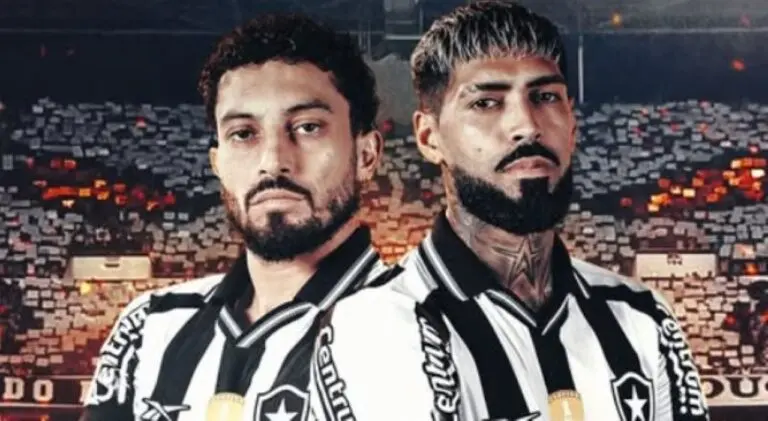 Botafogo de Futebol e Regatas