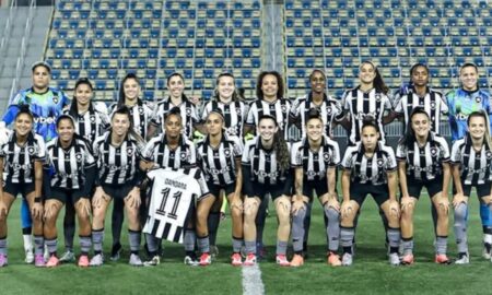Botafogo feminino