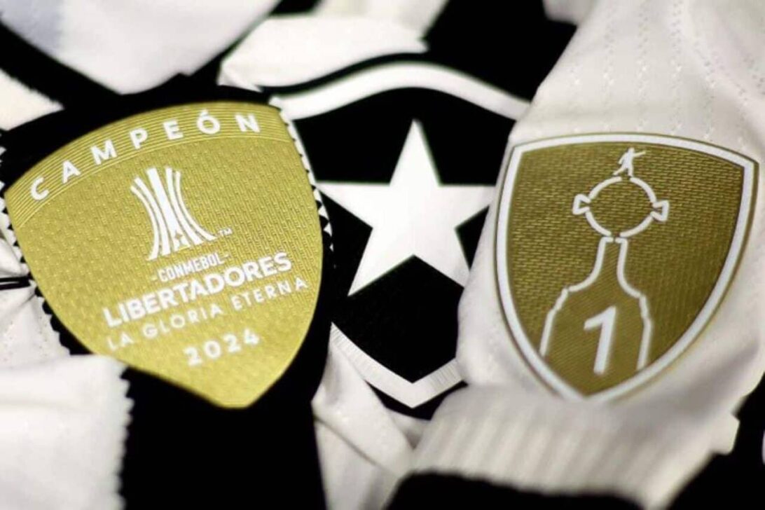 Botafogo x LDU