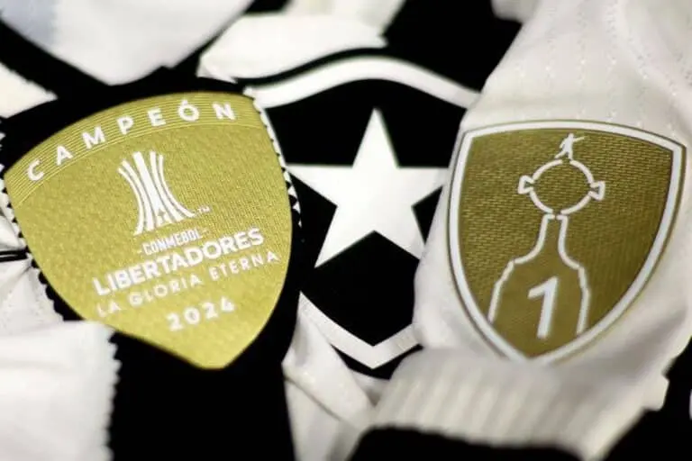 Botafogo x LDU