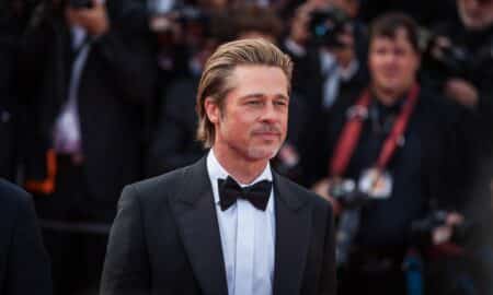 Brad Pitt