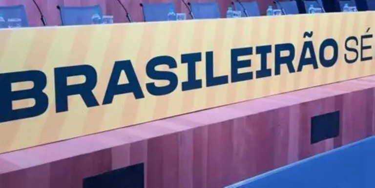 Brasileirão