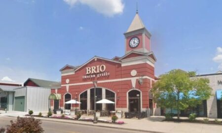 Bravo brio Italiano