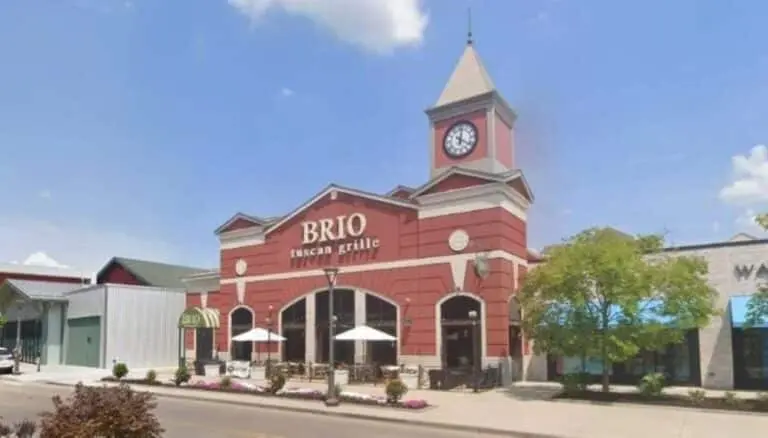 Bravo brio Italiano
