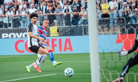 Breno Lopes Fortaleza