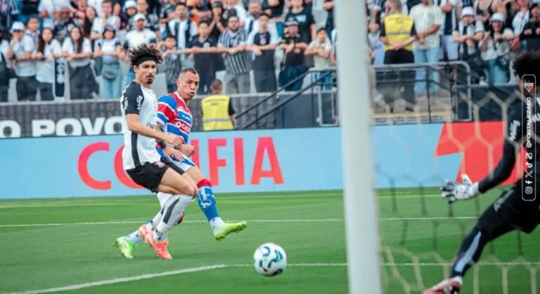 Breno Lopes Fortaleza