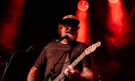 Brent Hinds