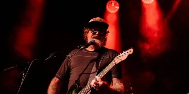 Brent Hinds