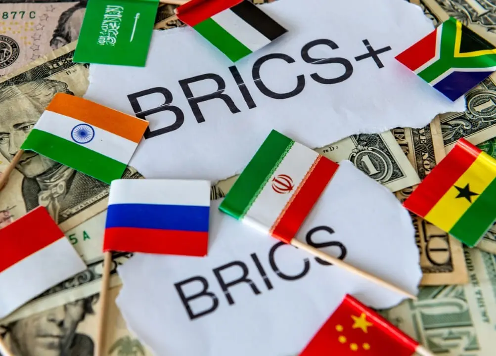 Brics