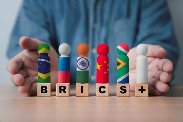 BRICS
