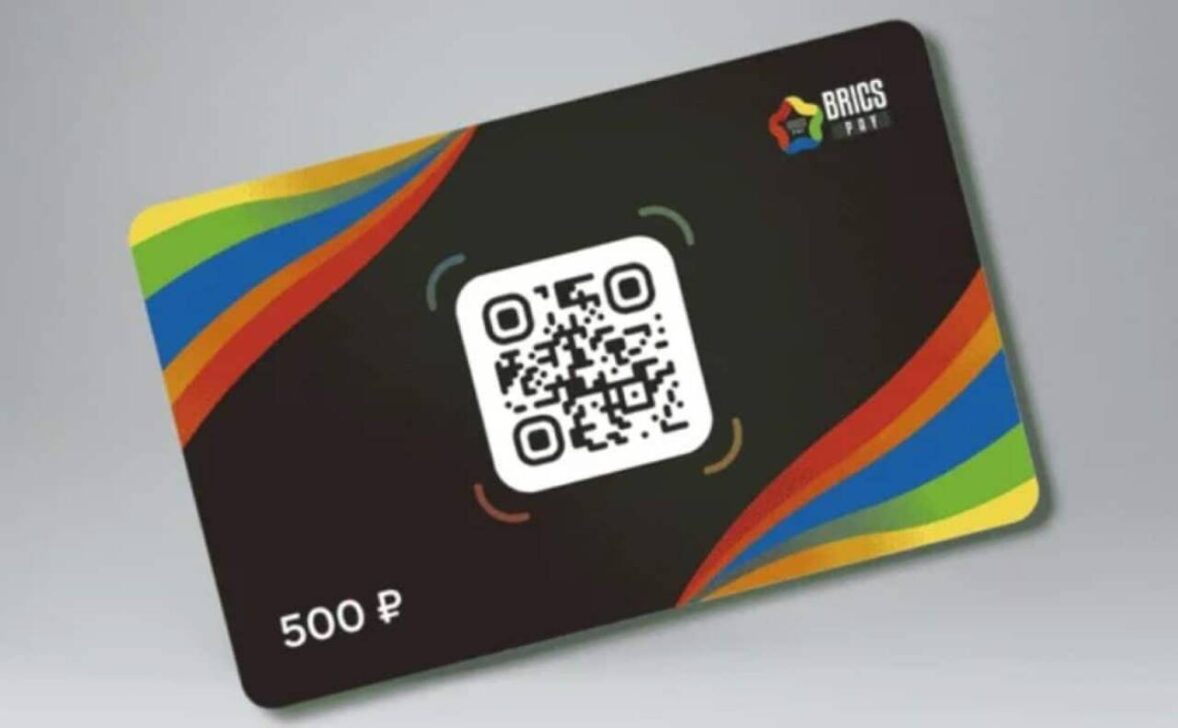 Brics Pay