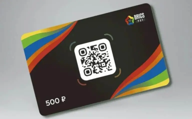 Brics Pay