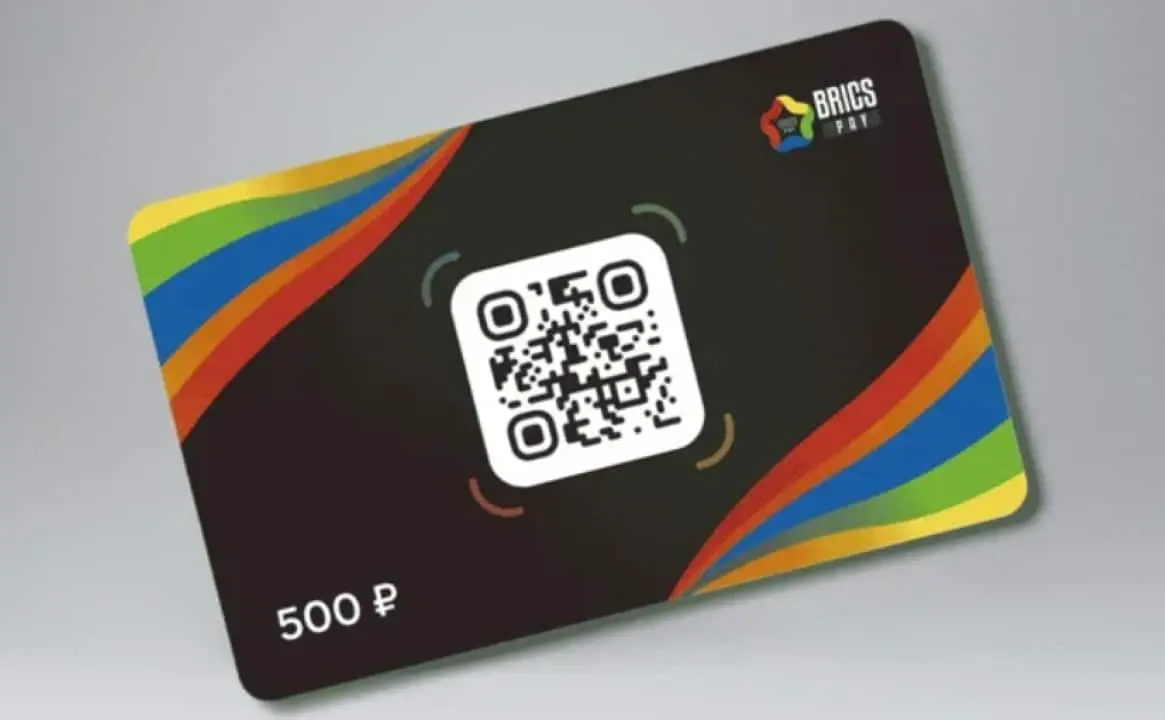 Brics Pay
