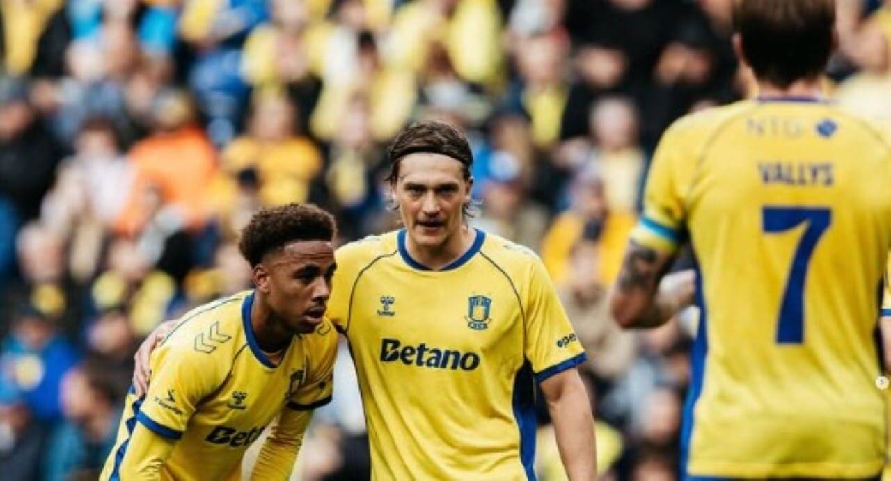 Víkingur Reykjavík x Brøndby: onde assistir e escalações da Conference League
