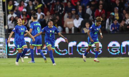 Brasil campeao