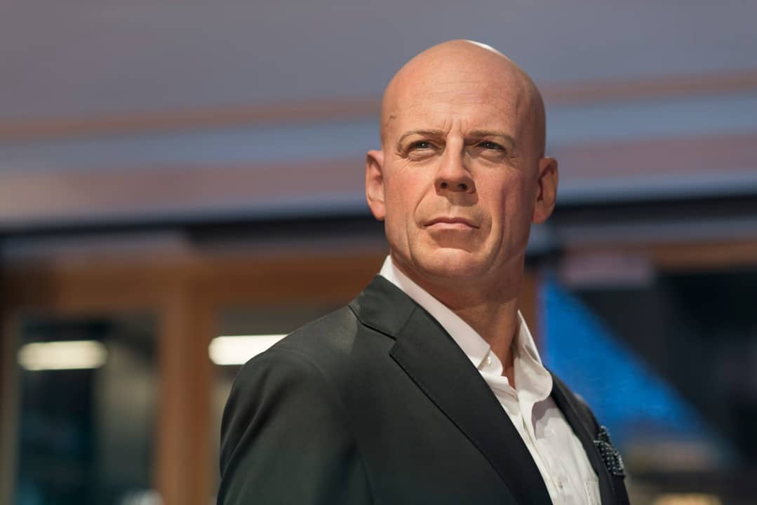 Bruce Willis