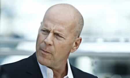 Bruce Willis