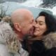 Bruce Willis e Emma Heming Willis