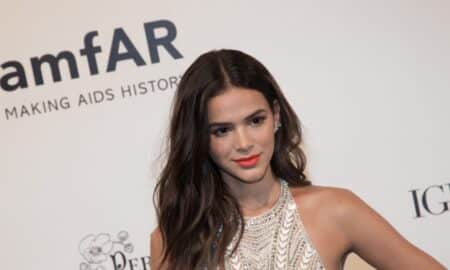Bruna Marquezine