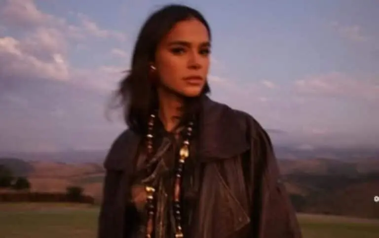 Bruna Marquezine