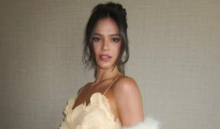 Bruna Marquezine