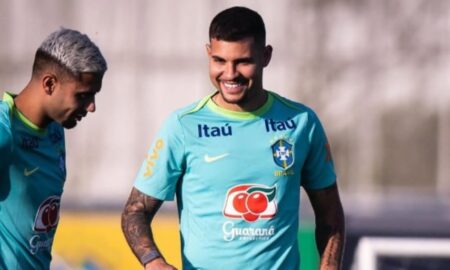 Bruno Guimarães
