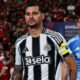 Bruno Guimarães NUFC