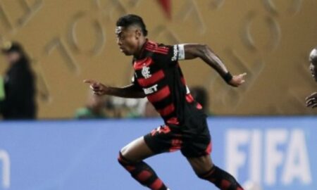Bruno Henrique