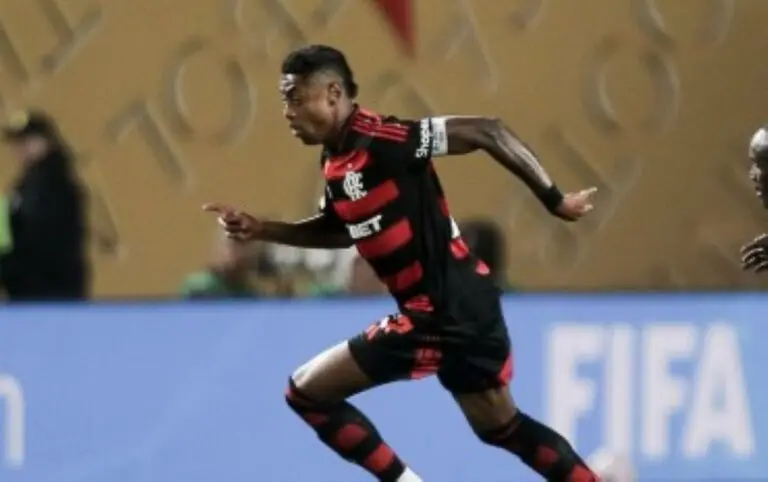 Bruno Henrique