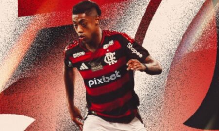 Bruno Henrique
