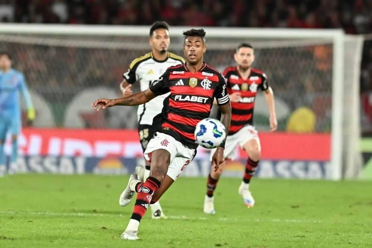 Bruno Henrique