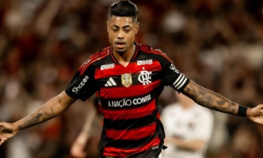 Does Bruno Henrique play today? Where to watch Estudiantes x Flamengo for CONMEBOL Libertadores