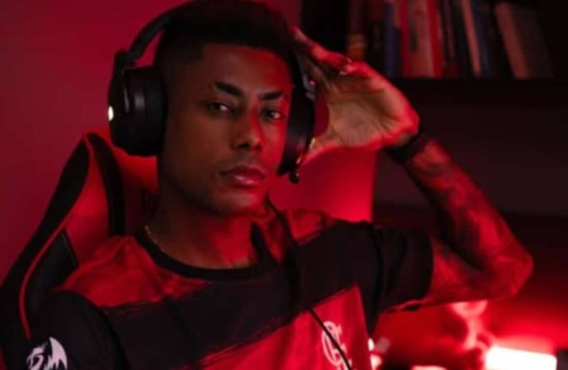 Bruno Henrique