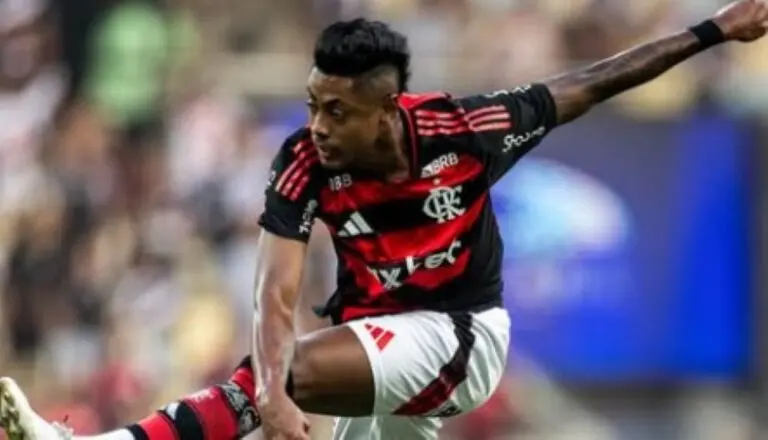 Bruno Henrique