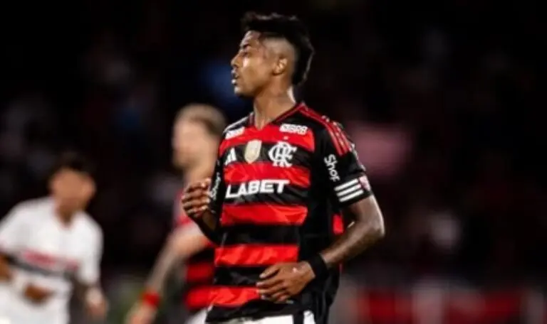 Bruno Henrique