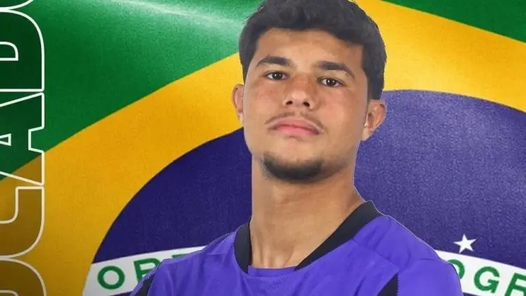 Bruno Samúdio