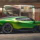 Bugatti Brouillard -