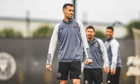 Busquets
